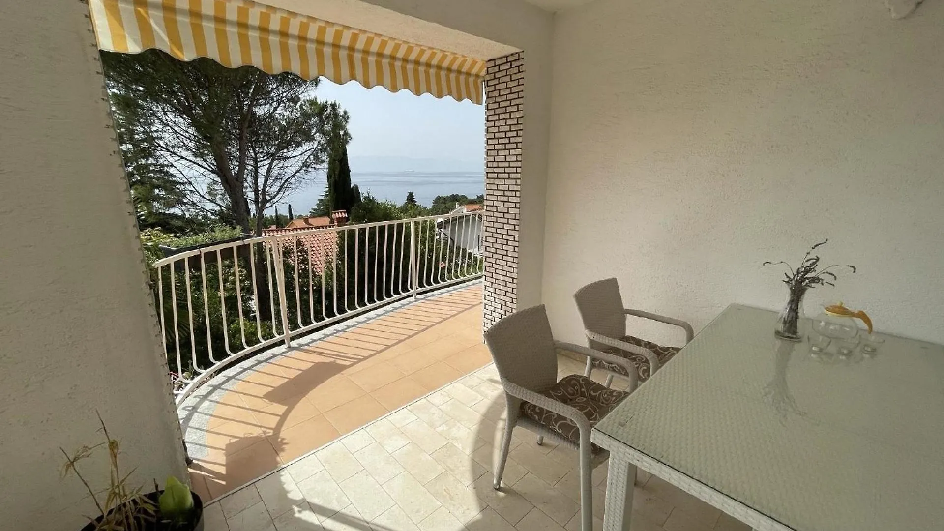 Ferienwohnung Fuer 4 Personen Ca 56 Qm In Njivice, Kvarner Bucht Krk 0*, Njivice