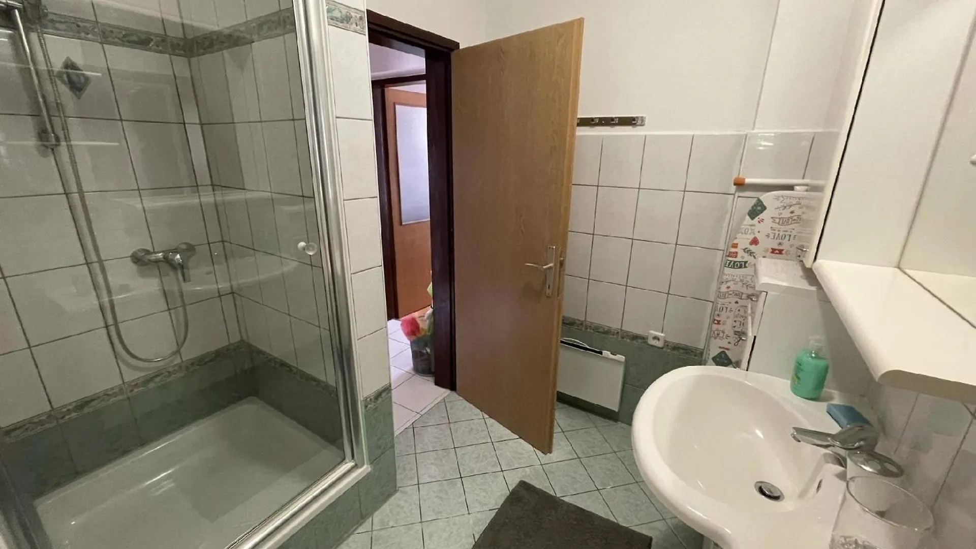 Ferienwohnung Fuer 4 Personen Ca 56 Qm In Njivice, Kvarner Bucht Krk 0*, Njivice