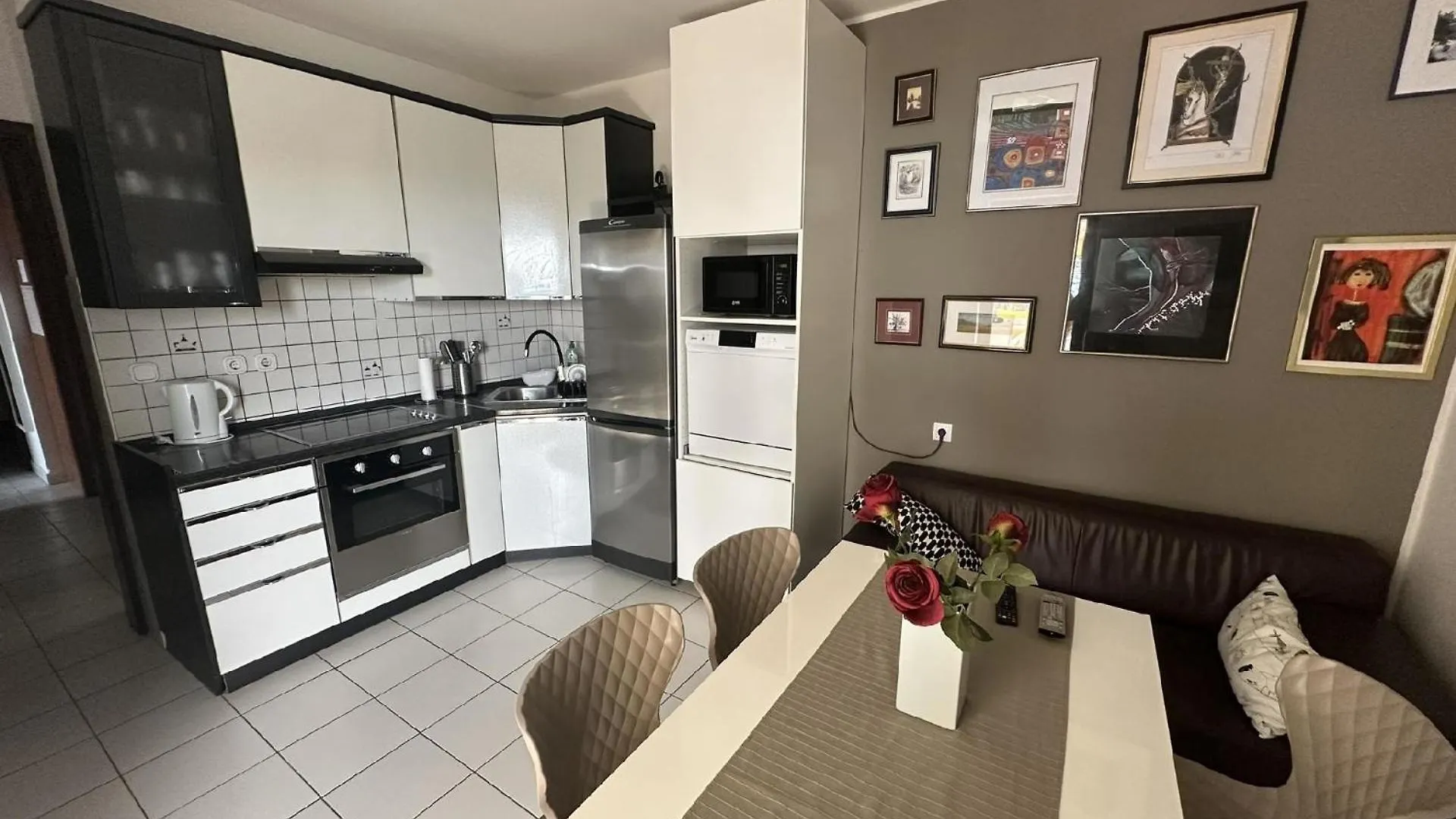 Apartment Ferienwohnung Fuer 4 Personen Ca 56 Qm In Njivice, Kvarner Bucht Krk
