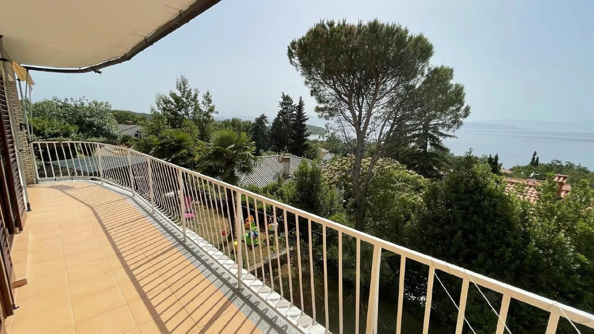 Ferienwohnung Fuer 4 Personen Ca 56 Qm In Njivice, Kvarner Bucht Krk Croatia