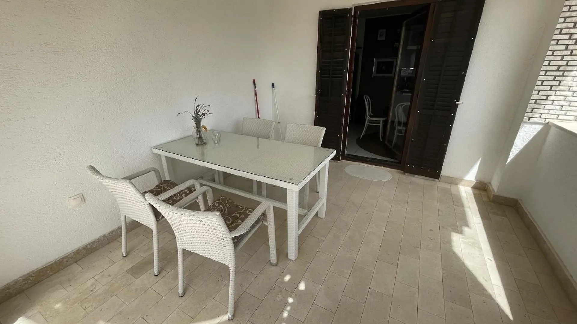 Ferienwohnung Fuer 4 Personen Ca 56 Qm In Njivice, Kvarner Bucht Krk Njivice
